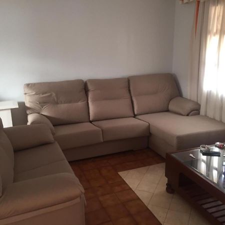 Apartamento Decada Los Alamos Torremolinos Exterior photo