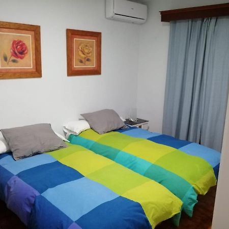 Apartamento Decada Los Alamos Torremolinos Exterior photo