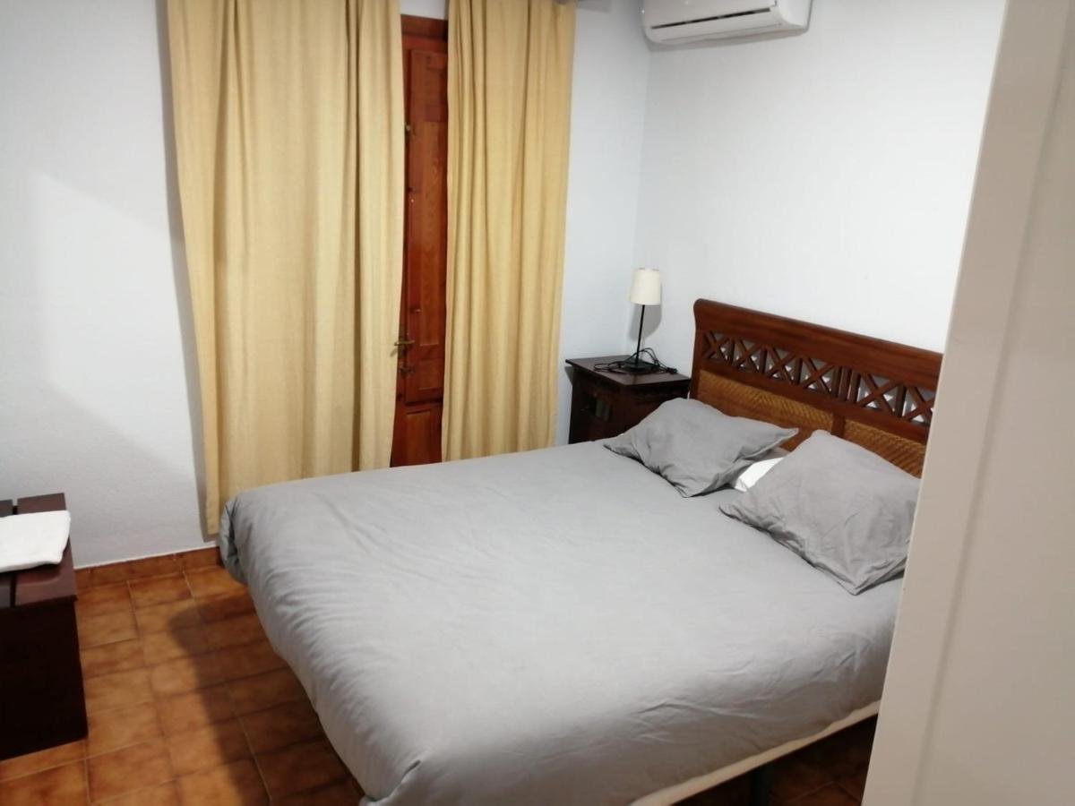 Apartamento Decada Los Alamos Torremolinos Exterior photo