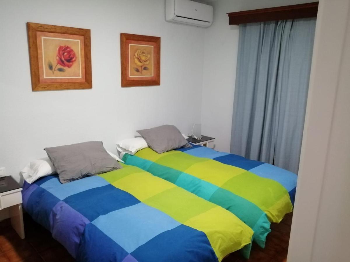 Apartamento Decada Los Alamos Torremolinos Exterior photo