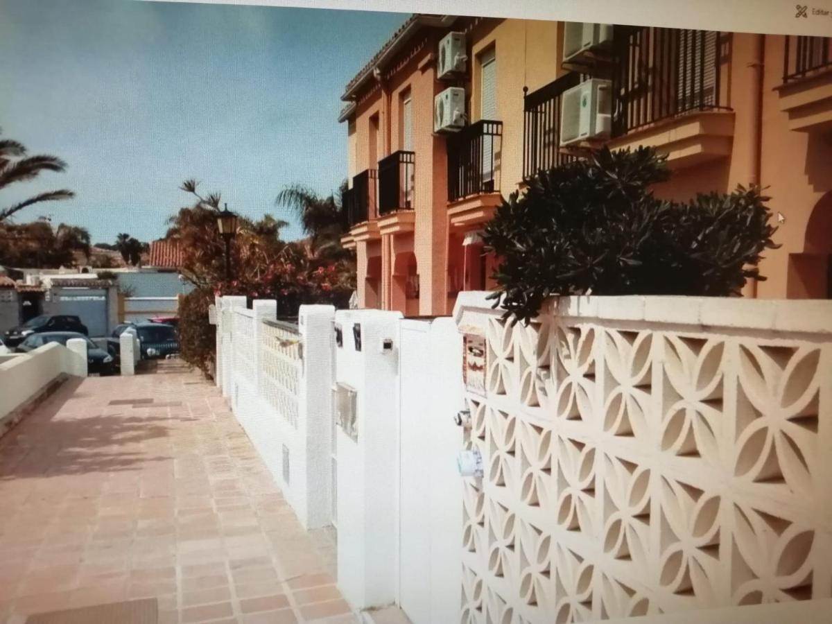Apartamento Decada Los Alamos Torremolinos Exterior photo