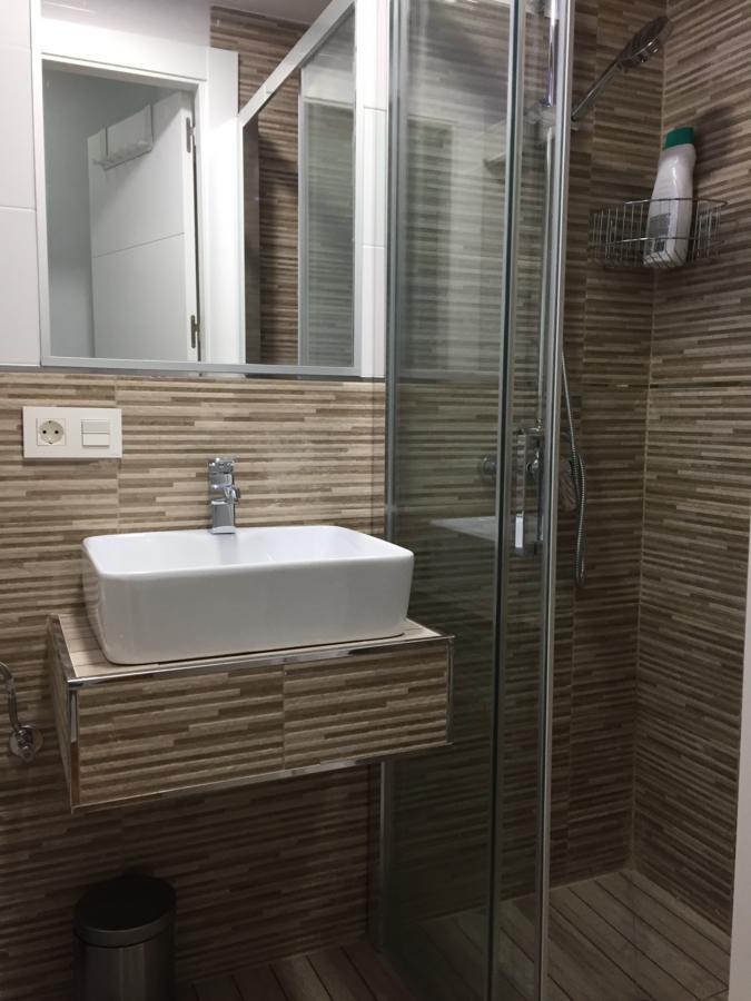 Apartamento Decada Los Alamos Torremolinos Exterior photo